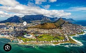 220 Loop St. Cape Town Cbd
